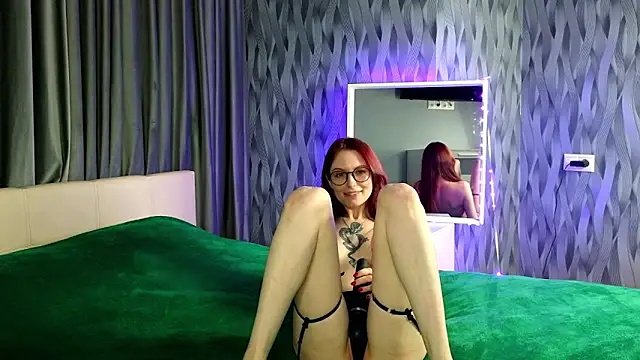 TwistedBilling webcam