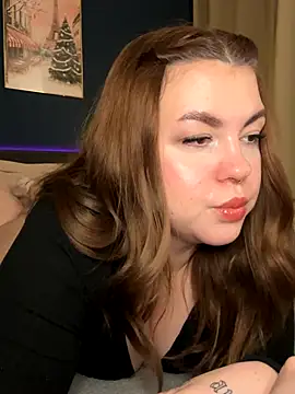 VictoriaLaFleur webcam