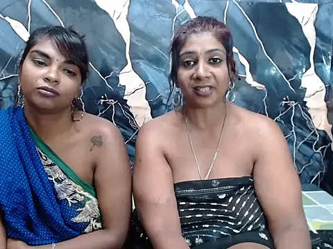 indianerotica69's Stripchat show and profile