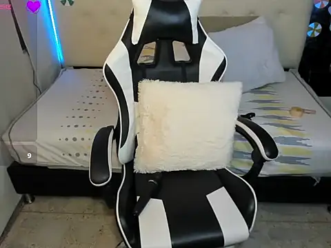 salome_rojas_ webcam