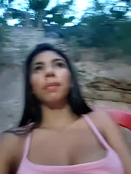 chaparritahot99 webcam