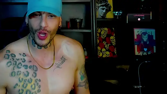 RickG_Oficial webcam