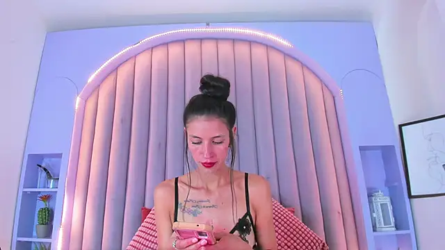 ChanelAdamss_ webcam