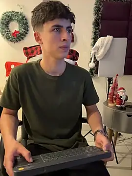 AdrianRinaldi webcam