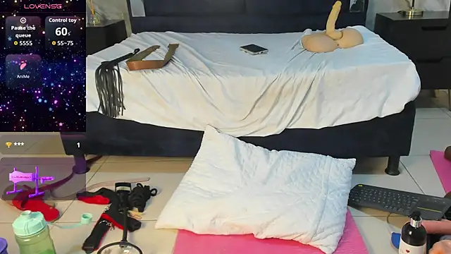 VanessaHard_as webcam