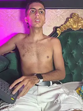 Mister_Obsession webcam