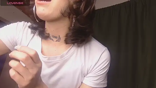 Scarlett_crastrawberry webcam