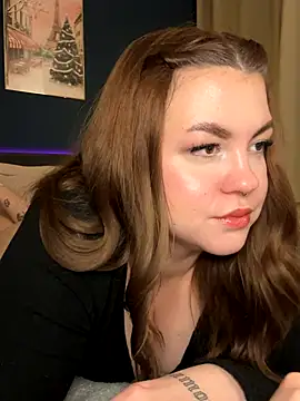 VictoriaLaFleur webcam