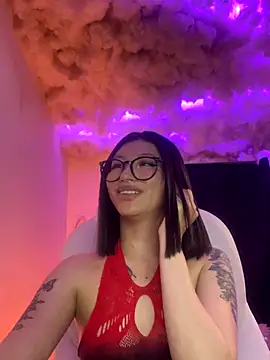 Sofia_thomson1_t webcam