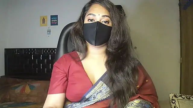 queen_angel67 webcam