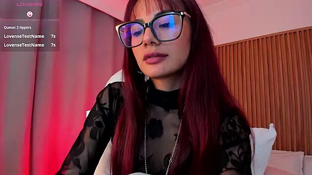 sophiecherry_ webcam