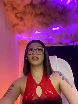 Sofia_thomson1_t webcam