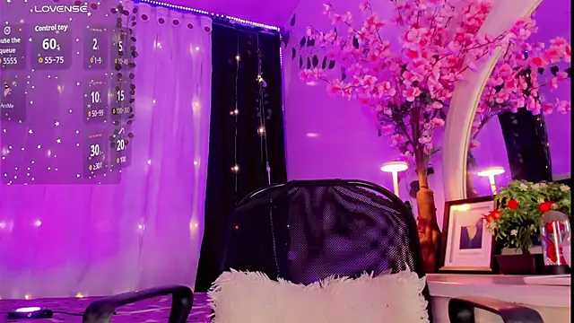 Irina_milkmaid webcam