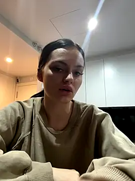 prettylittlefooxy webcam