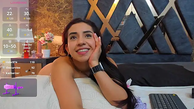 Vittoria_Conti_ webcam