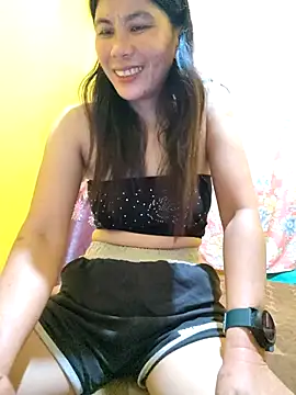 GentlePearl_Palangga webcam