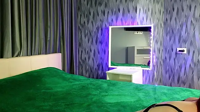 TwistedBilling webcam