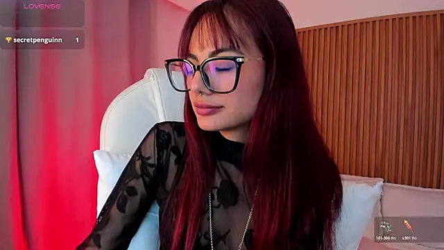 sophiecherry_ webcam