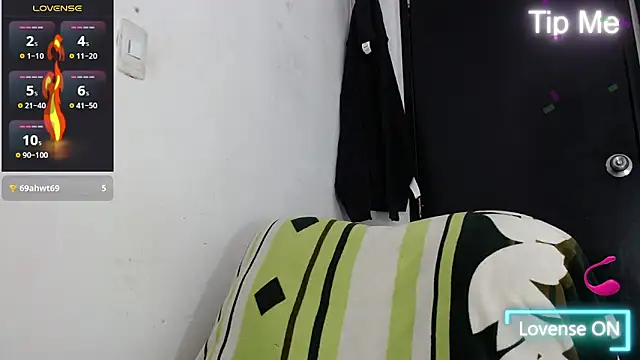 LATINMONSTER26CM webcam