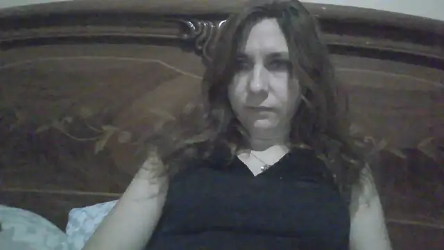 JasmineGlamour webcam