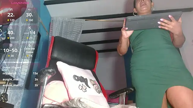 wendy_rivera_ webcam