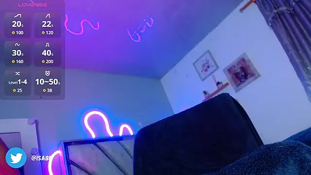 isabelladoll19 webcam