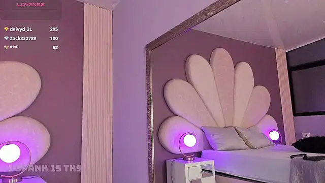 MarianaGarciaa__ webcam