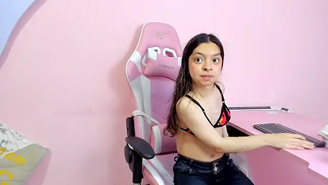 CharlotteMuller webcam