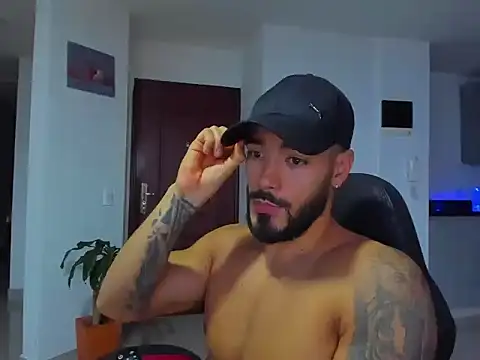 Alexander_Martines webcam