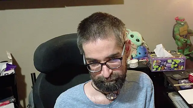 HighPriest_Belial666 webcam