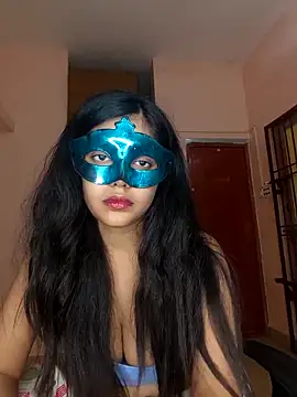 Webcam Model (Babbyy_doll)  is live.Free join now!