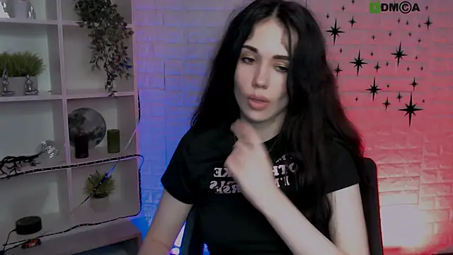 riley_sanders webcam