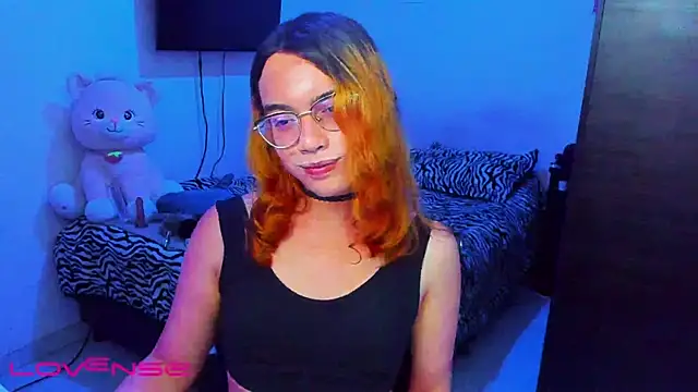lillykittyy webcam
