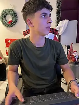 AdrianRinaldi webcam