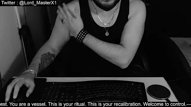 Lord_MasterX webcam