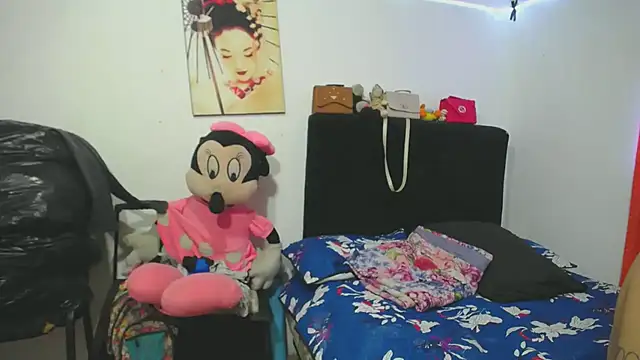 Meloncillo_and_Babyliss99 webcam