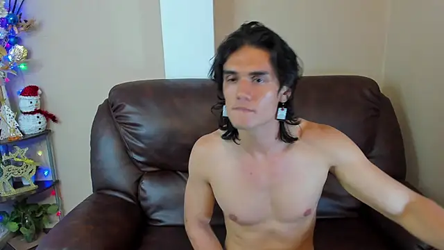 James_Morrisonm webcam