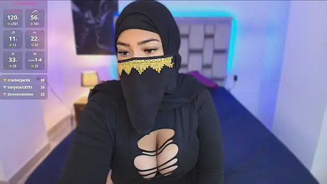 samiraa_haalem webcam