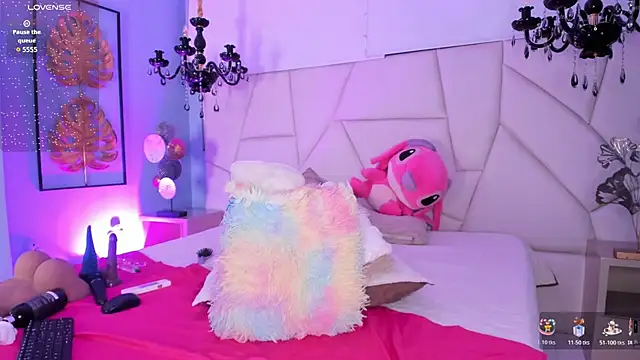 Vivi_prinncess webcam