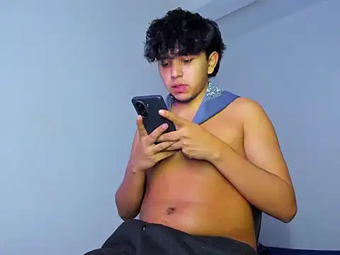 Thiago_Wc webcam