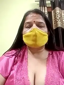 Webcam Model (IndianAngle)  is live.Free join now!