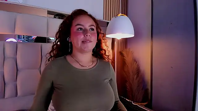 ammberjones - AmmberJones's free webcam - UK Sex Cams