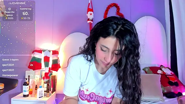 my_aleja_ - My_aleja_'s free webcam - UK Sex Cams