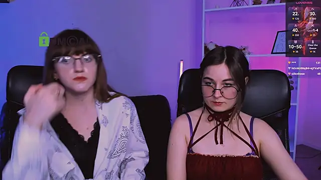 ava_mystic_ - Ava_mystic_'s free webcam - UK Sex Cams