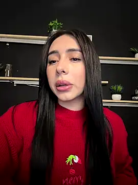 Webcam Model (isabella_jade)  is live.Free join now!