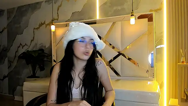 sophiadoll_tf webcam