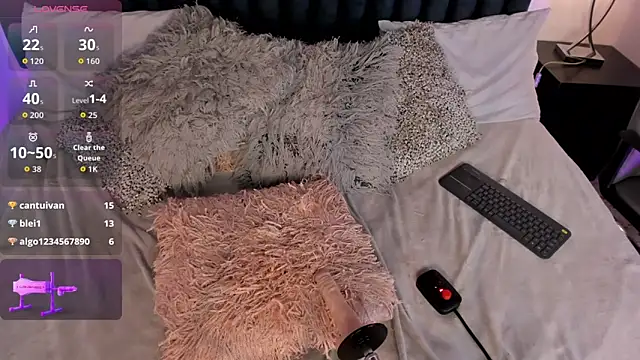 SilvanaCortes webcam