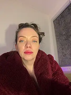 FemDom_RubyKnightXXO webcam