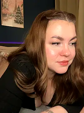 VictoriaLaFleur webcam