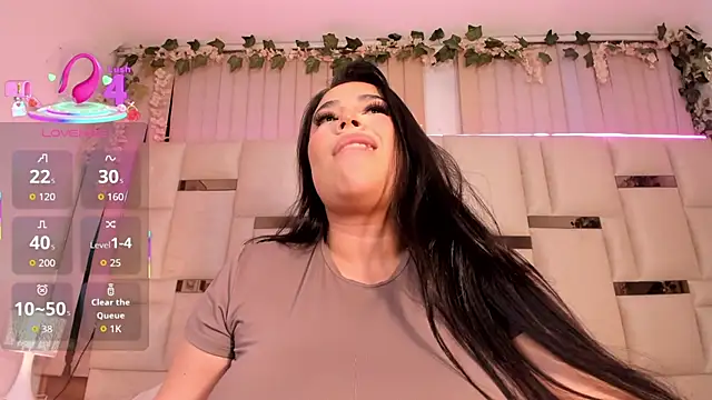 Zoey_thompson webcam